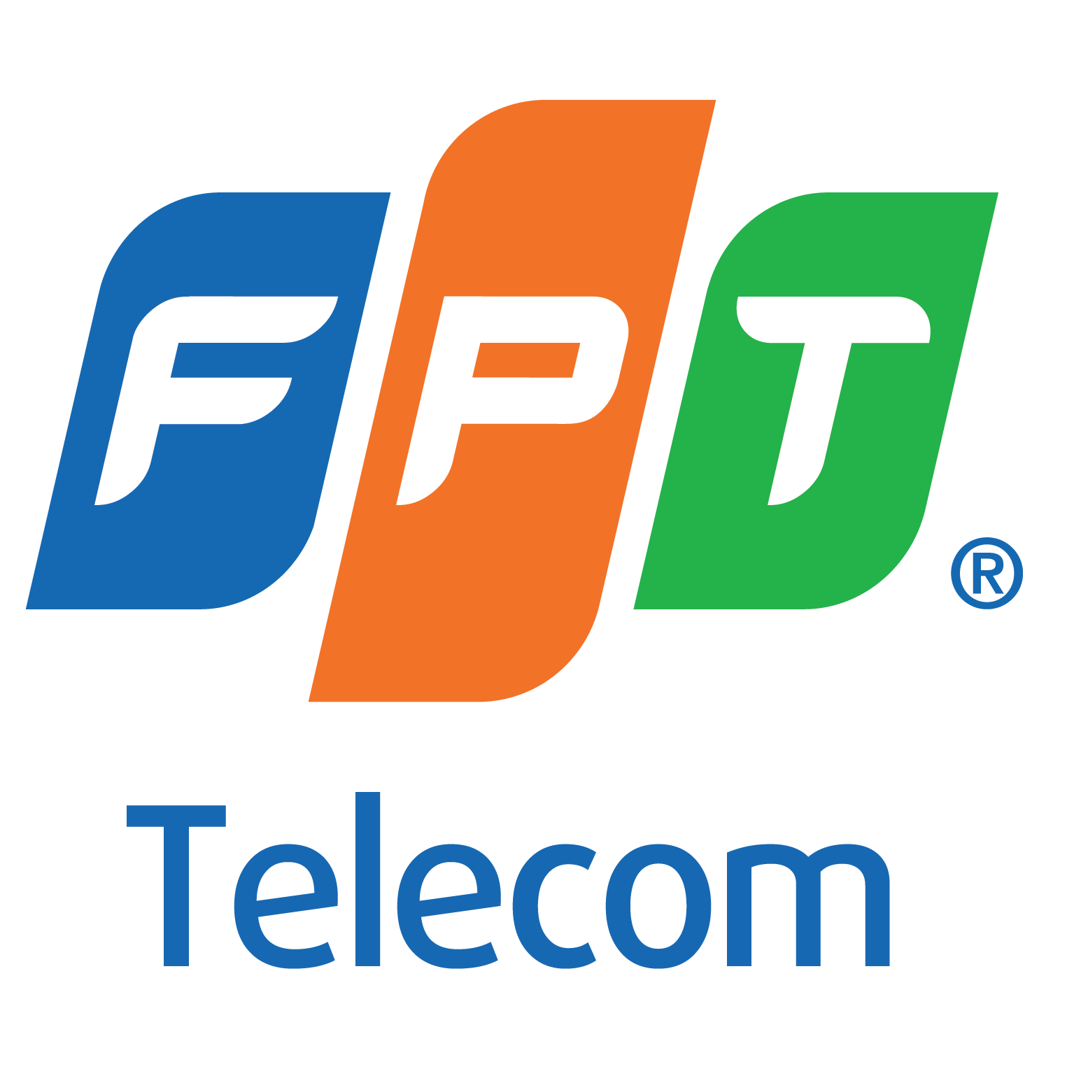 Logo Chi nhánh Quảng Trị - Công ty Cổ phần viễn thông FPT